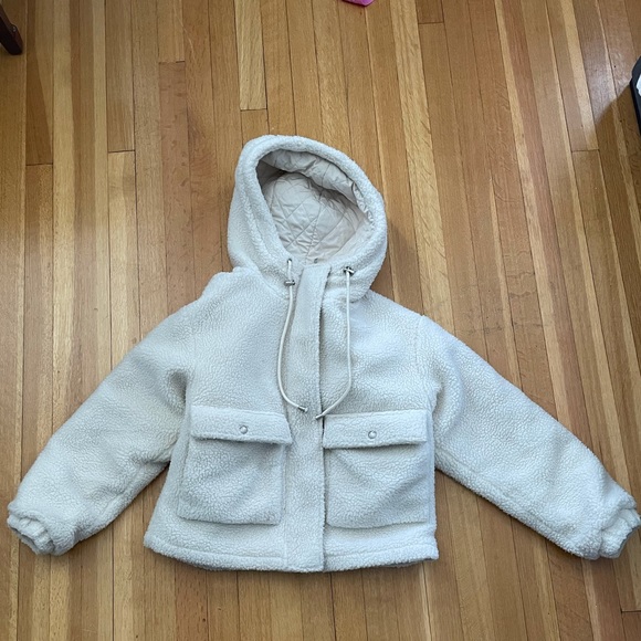 Teddy Bomber Oak and Fort - Picture 1 of 1